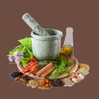 Ayurvedic Herbs (आयुर्वेदिक जड icon