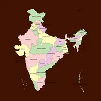 Indian History icon