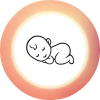 نمو الجنين icon