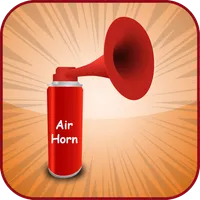 Air Horn - Siren Sounds Prank icon