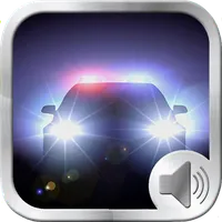 Police Sounds Ringtones icon