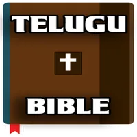 Telugu Bible icon