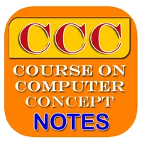 CCC Notes in Hindi icon