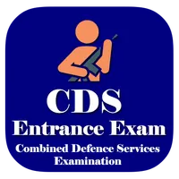Combined Defence Services Entr icon