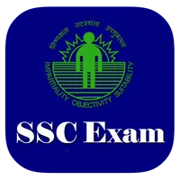 SSC Exam icon