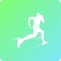 Let's Go - Running Tracking icon