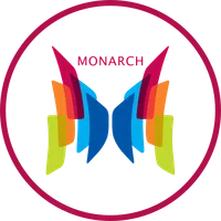 Monarch Care icon