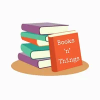 Books n Things icon
