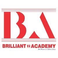 Brilliantz Academy icon