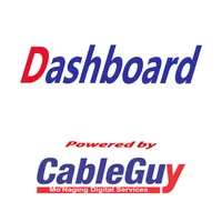Cableguy - Dashboard icon