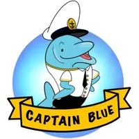 Captain Blue icon