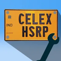 HSRP Fitter Celex icon