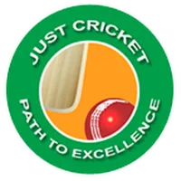 Just Cricket Academy Bangalore icon