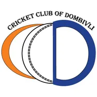 Cricket Club of Dombivli (CCD) icon