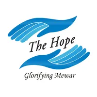 THE HOPE - THSF icon