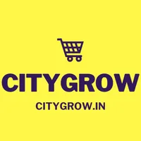 City Grow - online store icon