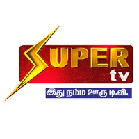 SuperTV icon