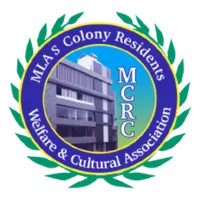 Mla's Colony Recreation Centre icon