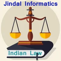 Basic Indian Law icon