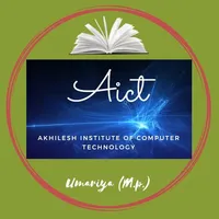 AICT Umaria icon