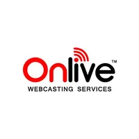 Onlive Webcasting icon