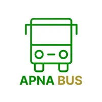 Apna Bus icon