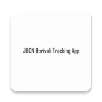 JBCN Borivali Tracking App icon