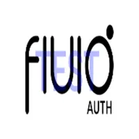 Fluid Auth Test icon