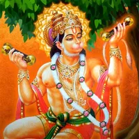 Hanuman Chalisa Simultaneous icon