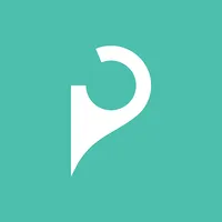 PARKIN - Search. Click. Park. icon