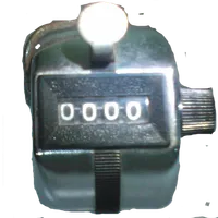 B Counter icon