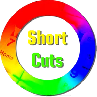 DVR Shortcuts Adfree icon