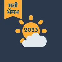Punjabi Weather - India Punjab icon