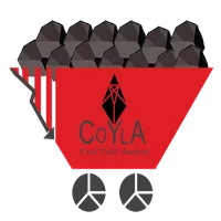 Coal Yield Analysis icon