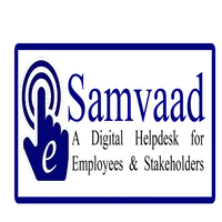 CIL Samvaad icon