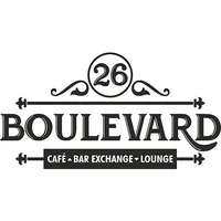 26 Boulevard Bar Exchange icon