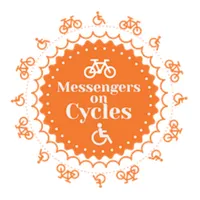 Messengers on Cycles icon