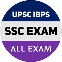 SSC IAS IBPS UPSC Govt Exams icon