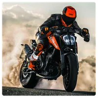 KTM Bikes India : Price, Milea icon