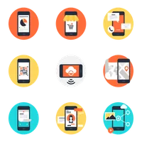 Mobile Price App - Dealer, Ser icon