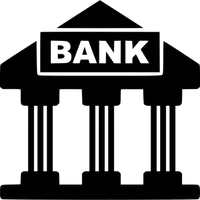 Bank Branch Locator India - Ad icon