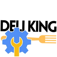 Deli King Manager icon