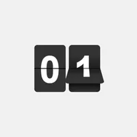 Flip Counter Demo - extension  icon