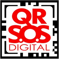 S.O.S Digital icon
