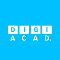 DIGI ACAD Preparatory App icon