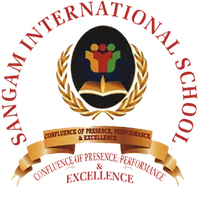 Sangam International School icon