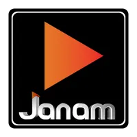 Janam TV icon