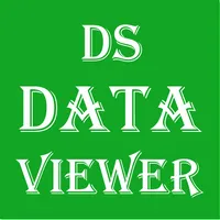 DS Data Viewer icon