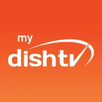 My DishTV icon