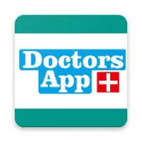 Doctors app icon